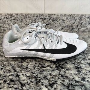 Men’s Nike Running Spikes
